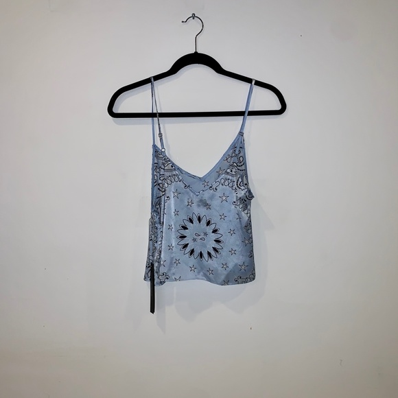 Amiri Tank - Picture 2 of 3